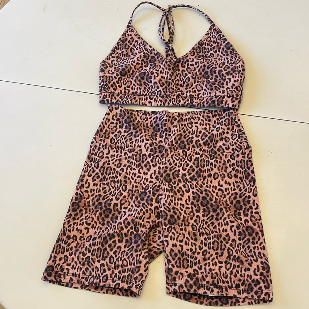 Skatie Workout Set